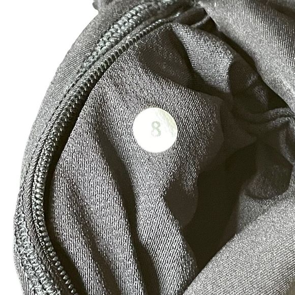 Lululemon Womens Half Zip Pullover 8 - Picture 3 of 3